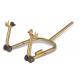 K&L Supply MC45 Universal Swingarm Stand