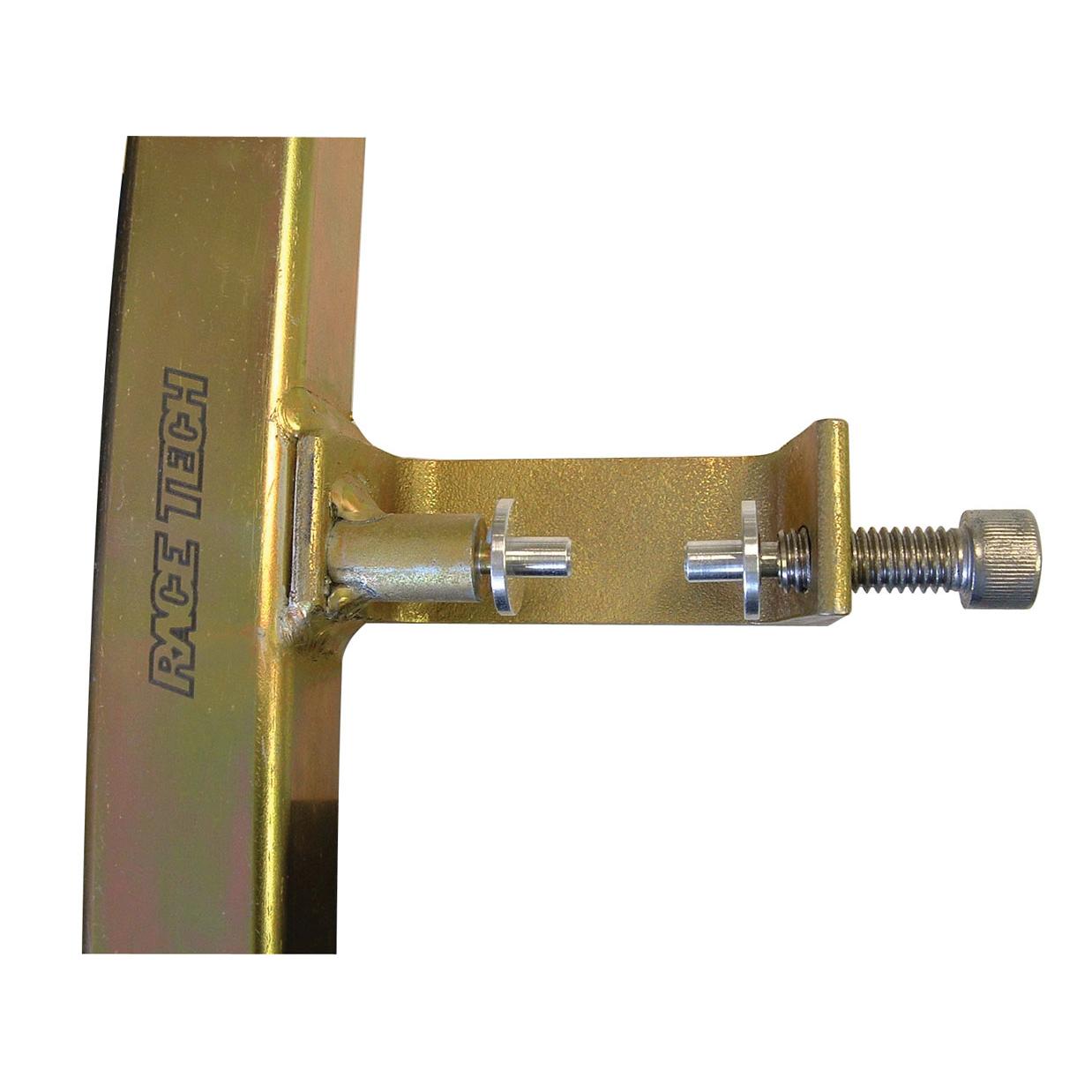 K L Supply Fork Spring Compressor Tool Redline Stands