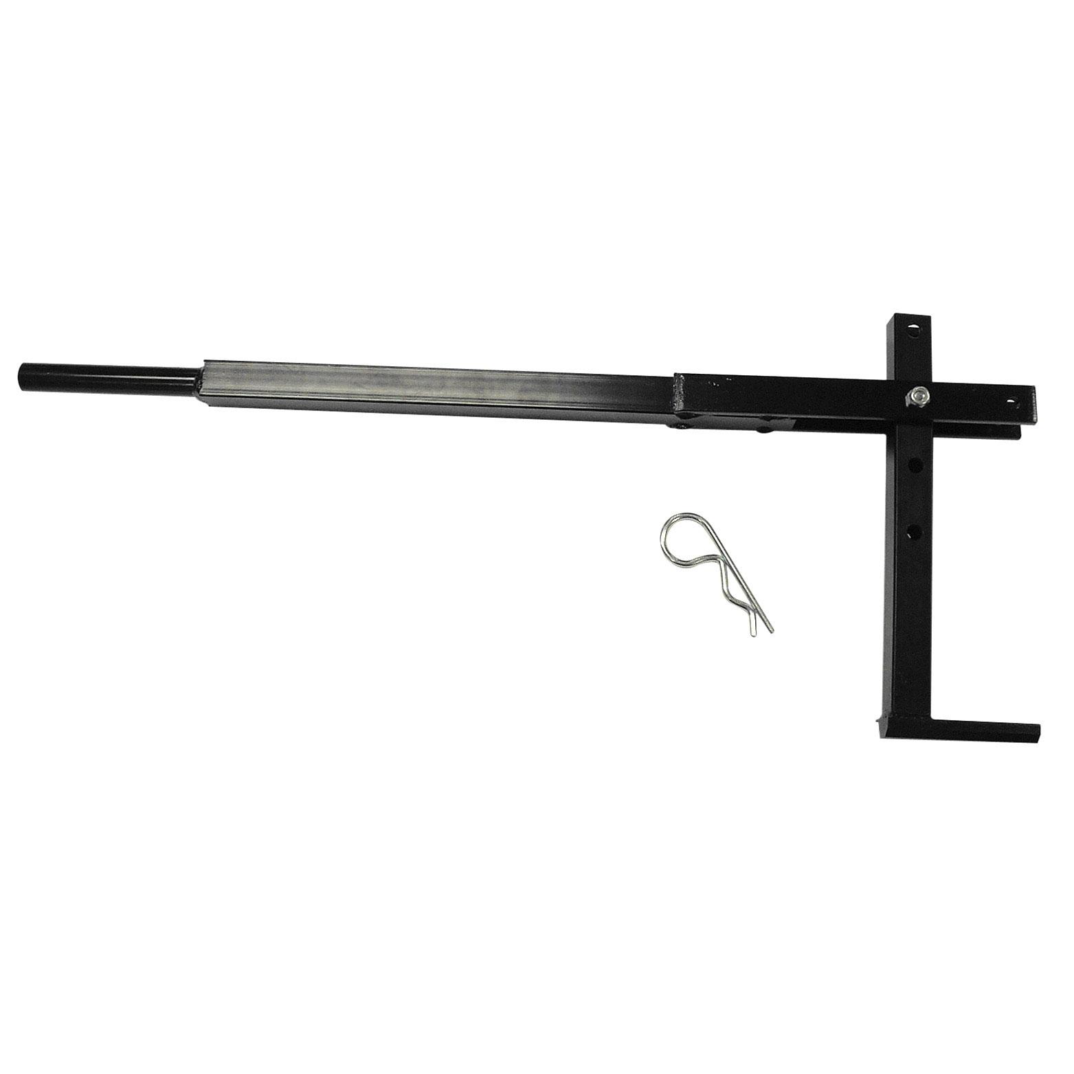 K&L Shock Compressor Shock Spring Tool Redline Stands