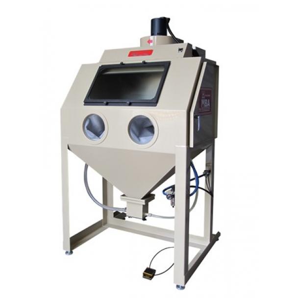 Mediablast Usa Made Cobra I Cobra Ii Abrasive Sand Blast Cabinet