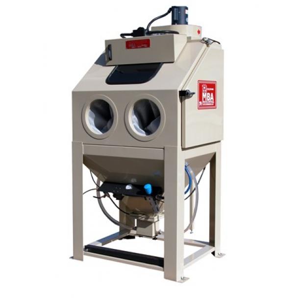 Mediablast Usa Made N 200 Abrasive Sand Blast Cabinet Free Shipping