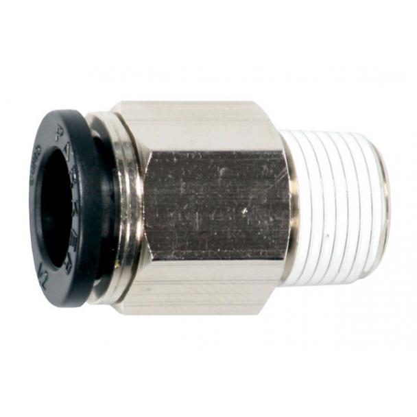 [DISCONTINUED] K&L Supply NPT Straight Fitting