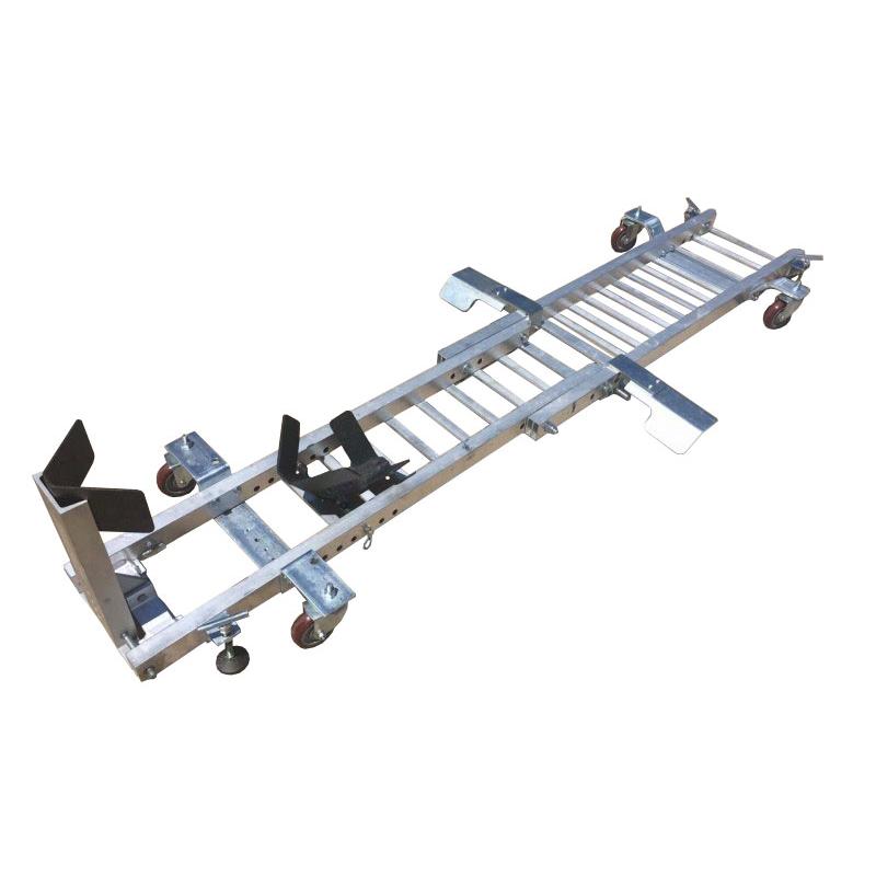 DISCONTINUED Condor Motorcycle Garage Dolly FREE SHIPPING