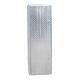 Pit Posse 4'/6' Diamond Plate Storage Race Locker
