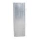 Pit Posse 4'/6' Diamond Plate Storage Race Locker