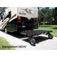 [DISCONTINUED] Motor Coach Singlewheel Transport System