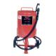 ALC USA Made 65 lb. Pressurized Outdoor Abrasive Sand Blaster