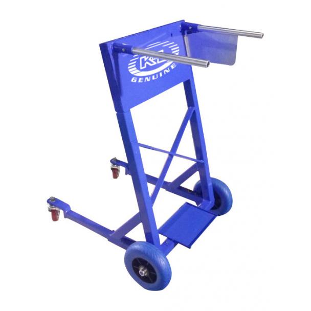 K&L Supply V4 / V6 Marine Engine Stand