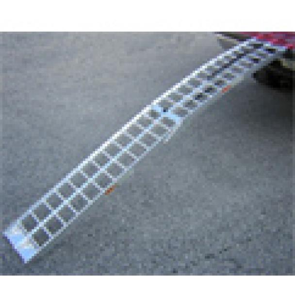 [DISCONTINUED] Motorcycle and ATV Folding Arched Ramp