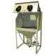 [DISCONTINUED] Cyclone #DP3824 Abrasive Sand Blasting Cabinet