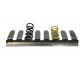 Pit Products 8 Mount Spring Rack