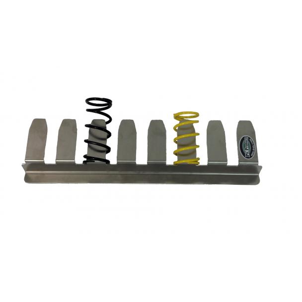 Pit Products 8 Mount Spring Rack