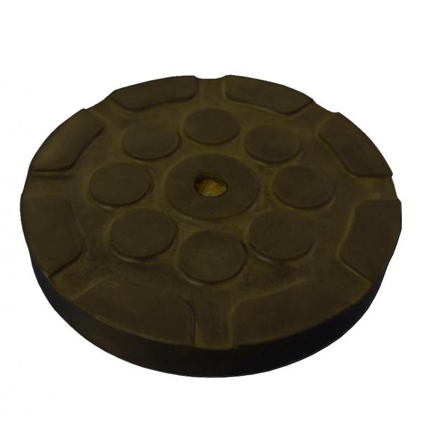 Kernel Replacement Rubber Lifting Foot - Sold As Singles
