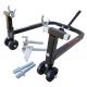 [DISCONTINUED] Redline RE-SBW Sport Bike Wide Combo Stand