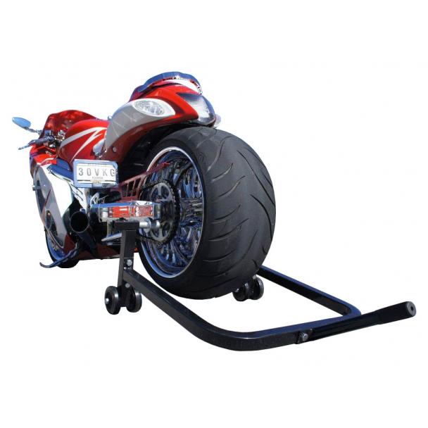 [DISCONTINUED] Redline RE-SBW Sport Bike Wide Combo Stand