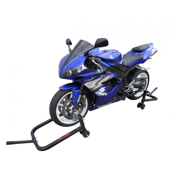 [DISCONTINUED] Redline RE-SB Sport Bike Combo Stand Pair