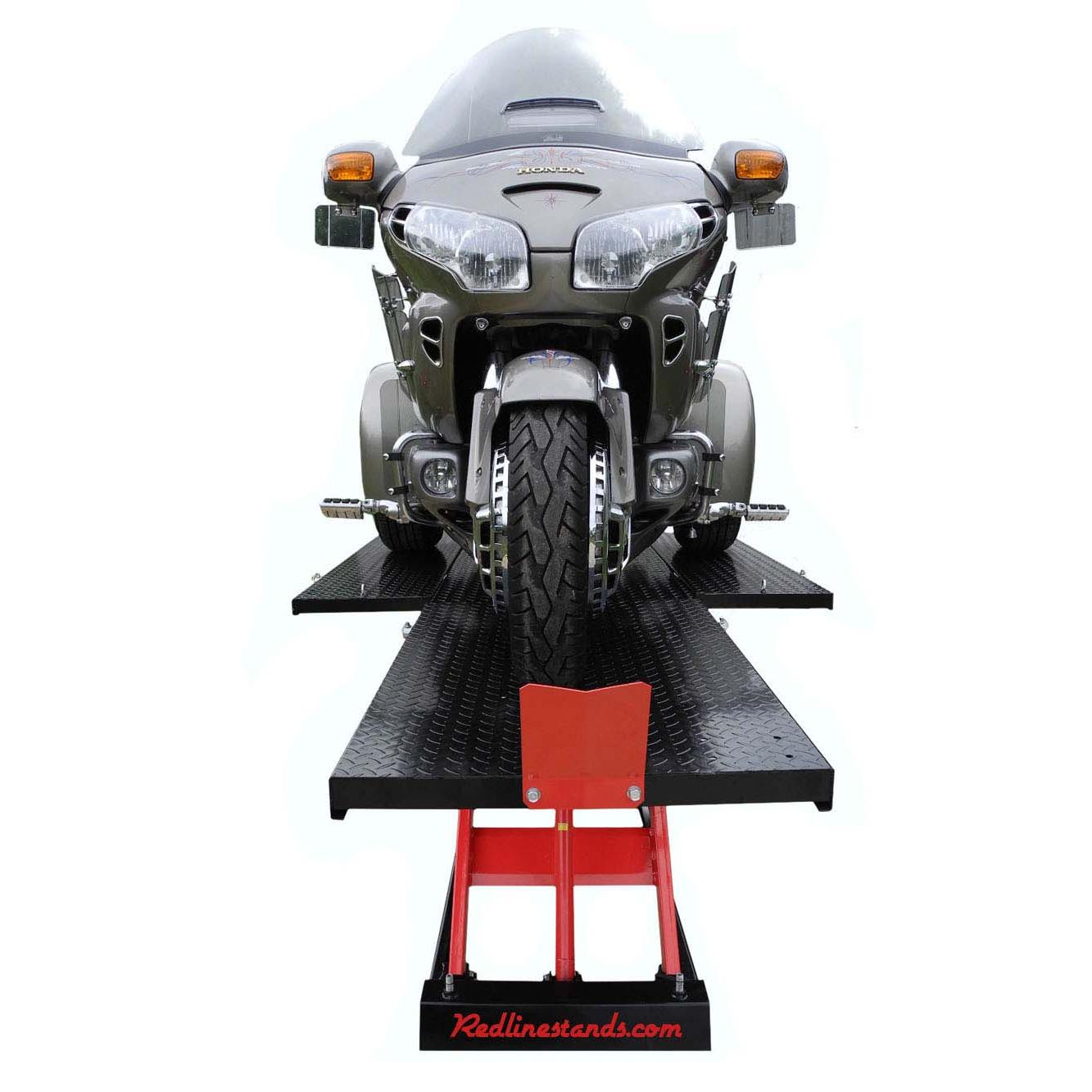 Redline trike hot sale lift