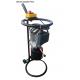 Redline TR1500 Motorcycle Lift Table with Trike Side Extensions