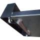 Redline TR1500 Motorcycle Lift Table with Trike Side Extensions