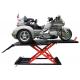 Redline TR1500 Motorcycle Lift Table with Trike Side Extensions
