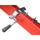 Redline TR1500 Motorcycle Lift Table with Trike Side Extensions