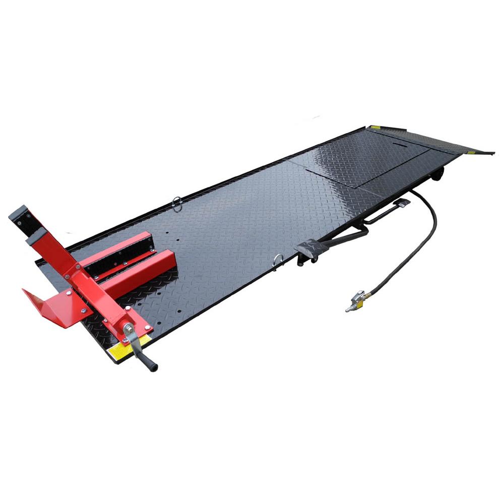 LD1K 1000 lb. Light Duty Motorcycle Lift Table | Redline Stands
