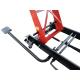 Redline LD1K 1000 lb. Light Duty Motorcycle Lift Table