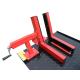 Redline LD1K 1000 lb. Light Duty Motorcycle Lift Table