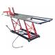 Redline LD1K 1000 lb. Light Duty Motorcycle Lift Table