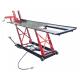 Redline LD1K 1000 lb. Light Duty Motorcycle Lift Table CLEARANCE