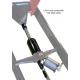 Redline LD1K 1000 lb. Light Duty Motorcycle Lift Table