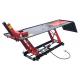 Redline LD1K 1000 lb. Light Duty Motorcycle Lift Table