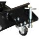 Redline LD1K 1000 lb. Light Duty Motorcycle Lift Table