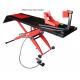 Redline MC1K 1000 lb Motorcycle ATV Lift Table