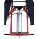 Redline MC1K 1000 lb Motorcycle ATV Lift Table