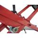 Redline MC1K 1000 lb Motorcycle ATV Lift Table