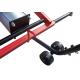 Redline MC1K 1000 lb Motorcycle ATV Lift Table