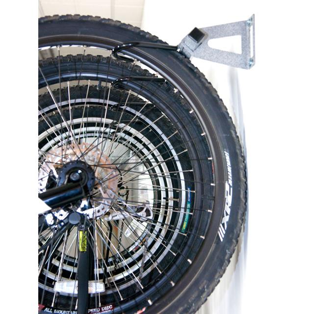 Bicycle Storage Monkey Bars Bike Rack DISCONTINUED] MonkeyBar 1/3