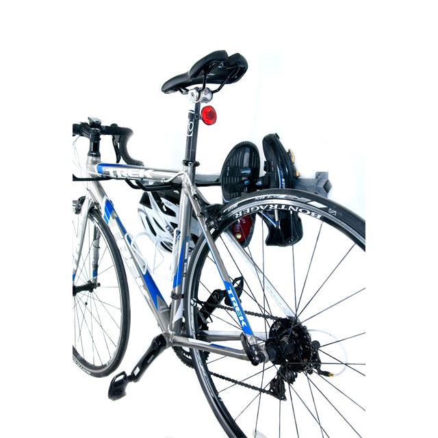 Monkey bar bike storage rack cheap