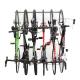 [DISCONTINUED] MonkeyBar 1/3/4/6 Bike Storage Rack