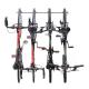 [DISCONTINUED] MonkeyBar 1/3/4/6 Bike Storage Rack