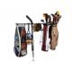 [DISCONTINUED] MonkeyBar Sports Storage Rack