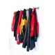 [DISCONTINUED] MonkeyBar Large Garage Coat Storage Rack