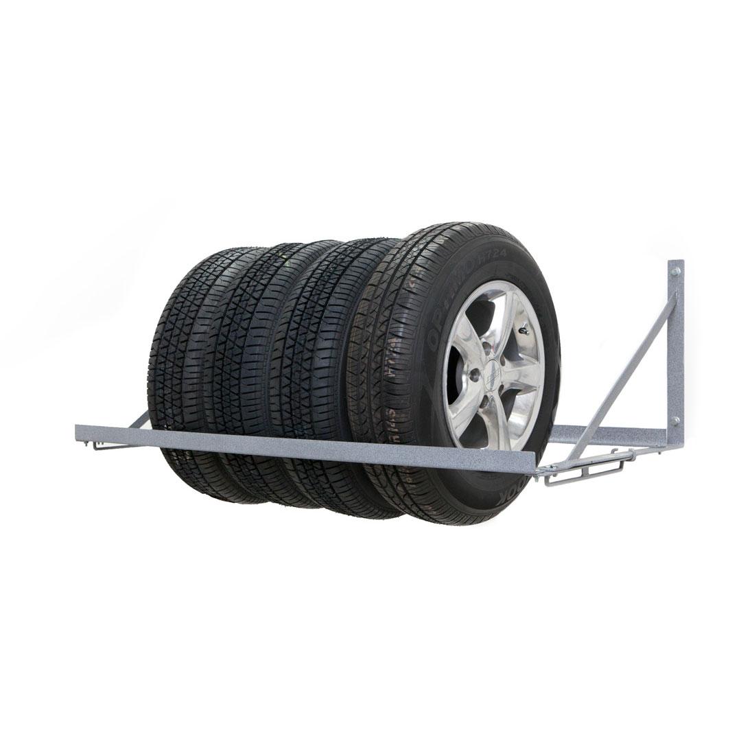 [DISCONTINUED] MonkeyBar Tire Storage Rack FREE SHIPPING FREE