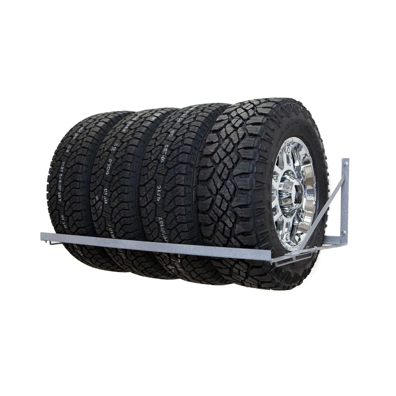 [DISCONTINUED] MonkeyBar Tire Storage Rack FREE SHIPPING FREE