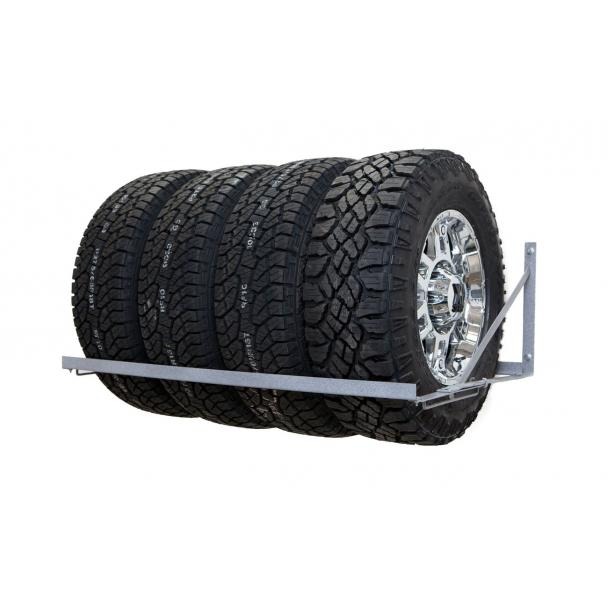 [DISCONTINUED] MonkeyBar Tire Storage Rack