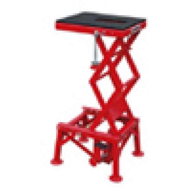 [DISCONTINUED] Titan 300 lb. Motocross Lift