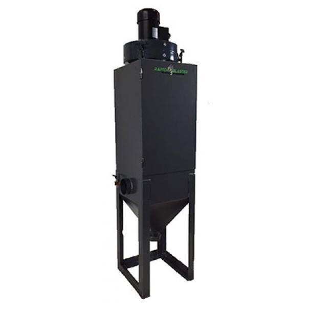 Raptor Blaster RB500 Dust Collector