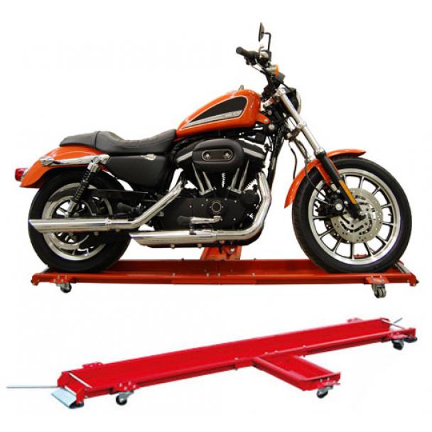 Titan 1,250 lb. Drive On Motorcycle Dolly