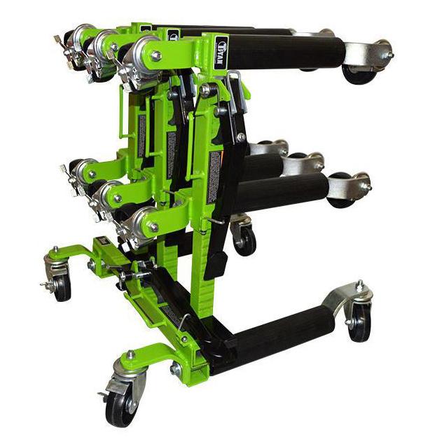 Titan trike sales